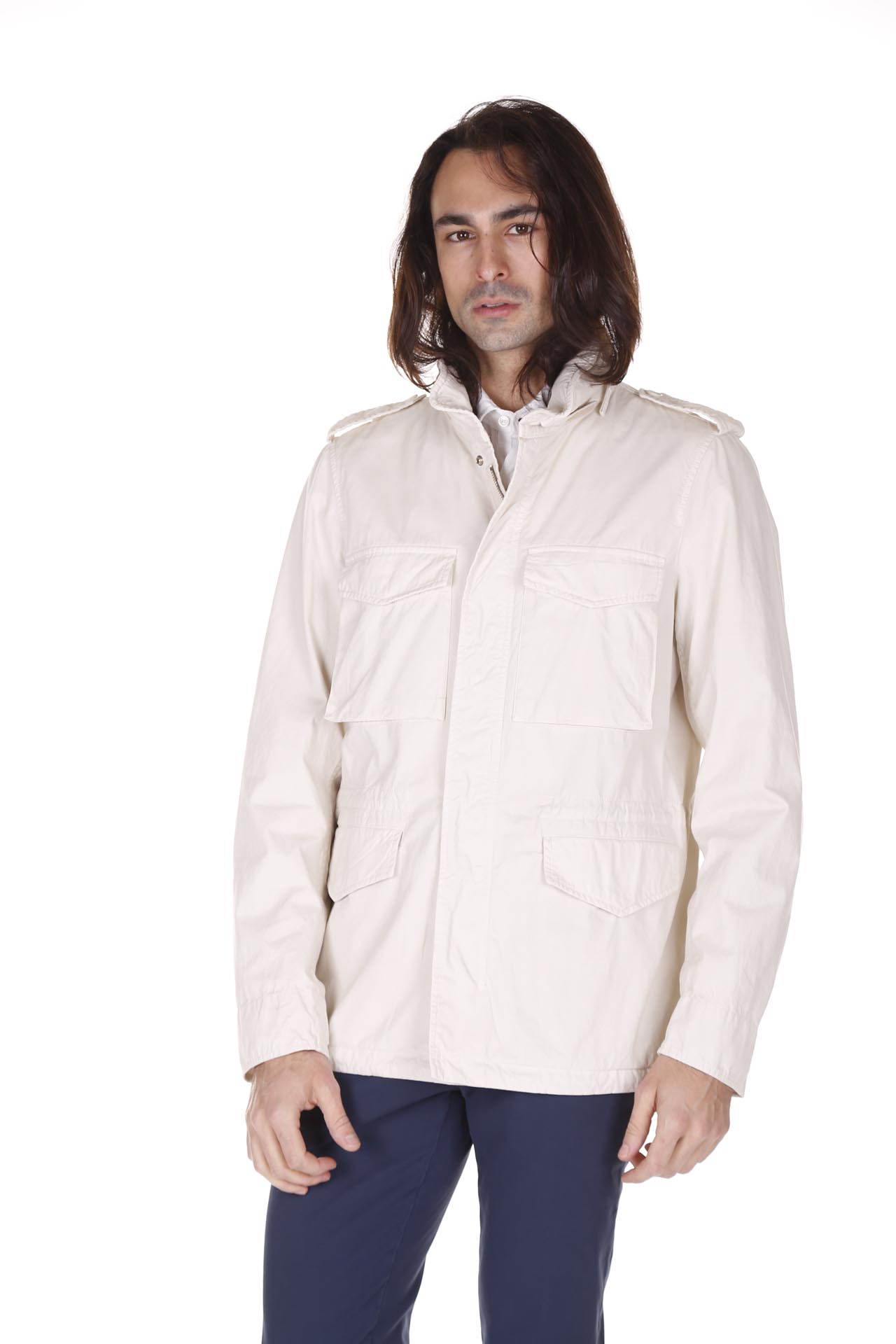 Aspesi, Field Jacket